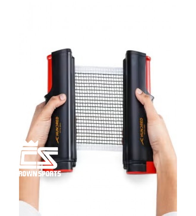HUNDRED Portable Table Tennis Net HTTN-2000